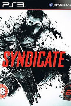 Syndicate ps3