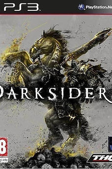 Darksiders ps3