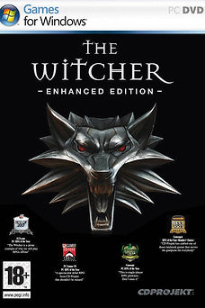 THE WITCHER ENHANCED EDITION (PC)