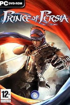 PRINCE OF PERSIA PC