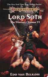 Dragonlance Lord Soth Edo Van Belkom