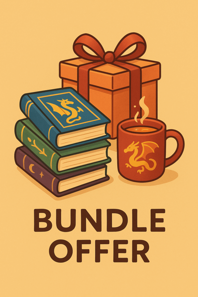 Bundle Βάρδος Offer