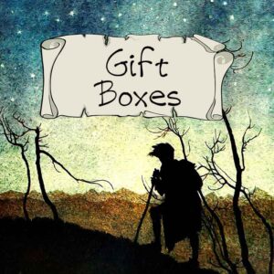 Gift Boxes