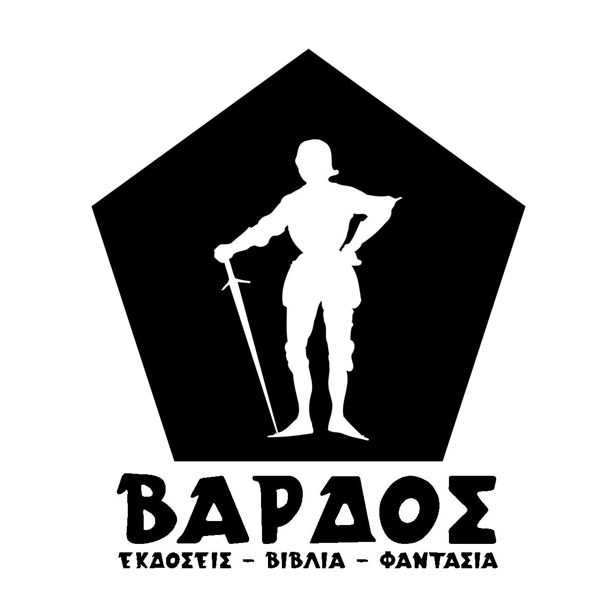 Βάρδος Logo
