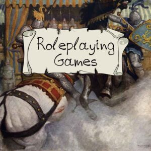 Roleplaying Games