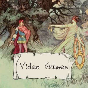 Video Games