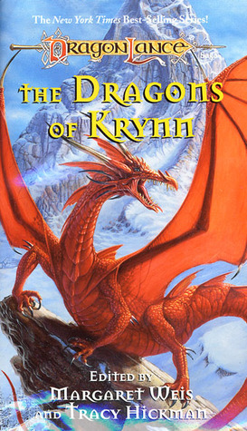 The Dragons of Krynn - Margaret Weis