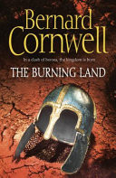 The Burning Land Bernard Cornwell