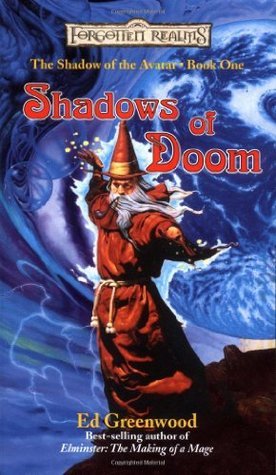 Shadows of doom - Ed Greenwood
