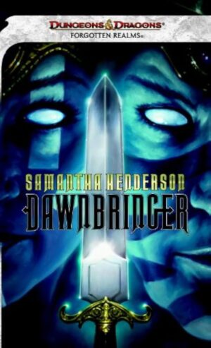 Dawnbringer - Samantha Hedderson