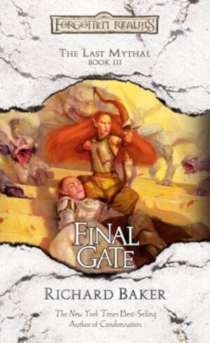 Final Gate Richard Baker