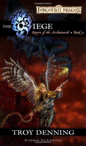 The Siege - Troy Denning