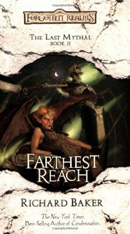 Farthest Reach - Richard Baker