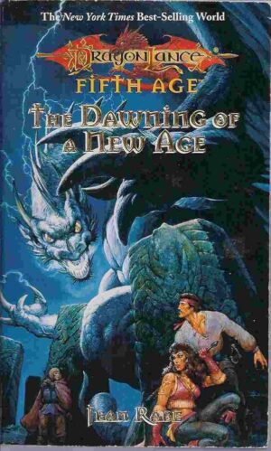 Dragonlance The Dawning of a new age