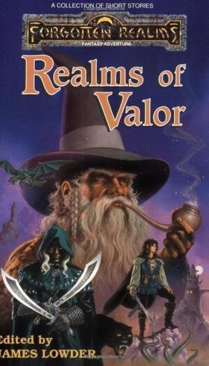 Realms of Valor Forgotten Realms
