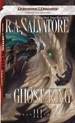 The Ghost King - Salvatore