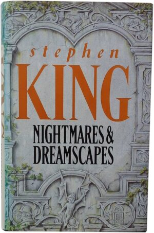 Nightmares & Dreamscapes - Stephen King