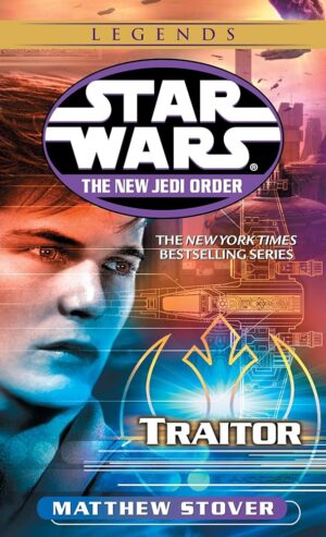 Star Wars Traitor - Matthew Woodring Stover