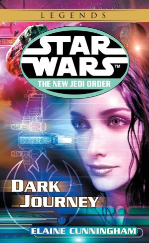 Star Wars Dark Journey - Elaine Cunningham