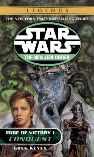 Star Wars Conquest - Greg Keyes