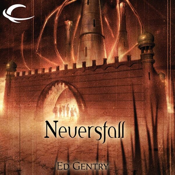 Neverstall - Ed Gentry - Βάρδος