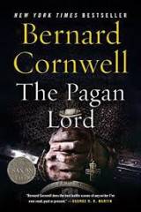 The Pagan Lord Cornwell Bernard