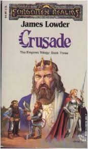 Crusade - James Lowder
