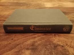 Elminster Must Die - Ed Greenwood (Hardcover)