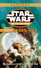 Star Wars Remnant - Sean Williams