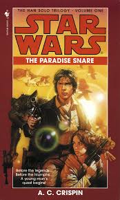 Star Wars The Paradise Snare