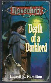 Ravenloft Death of a Darklord