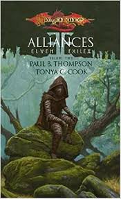 Alliances - Paul Thompson Tonya Cook