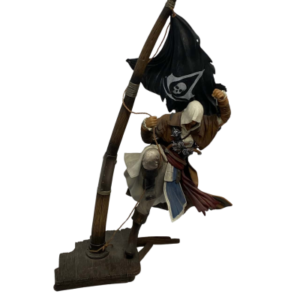 Assassin's Creed Black Flag Figure