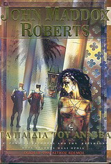 Τα παιδιά του Αννίβα John Maddox Roberts