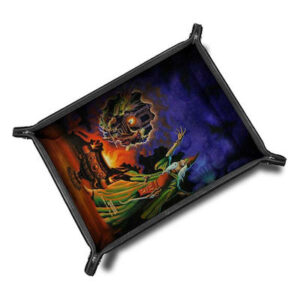 Dungeons & Dragons Masterworks Series Dice Tray Erol Otus