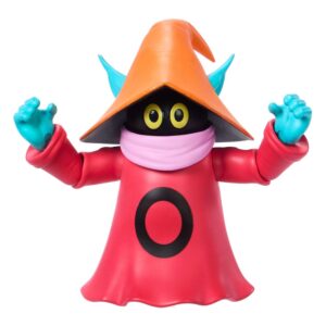 Masters of the Universe Origins Action Figure Cartoon Collection: Orko 14 cm