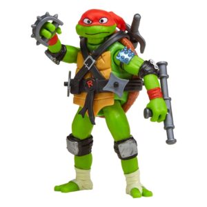 Tales of the Teenage Mutant Ninja Turtles Mix 'n Match Action Figure Raphael 12 cm