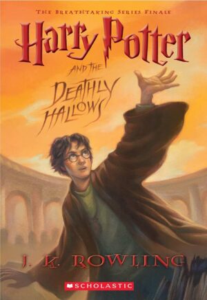 HARRY POTTER & THE DEATHLY HALLOWS
