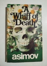 A Whift of Death - Asimov