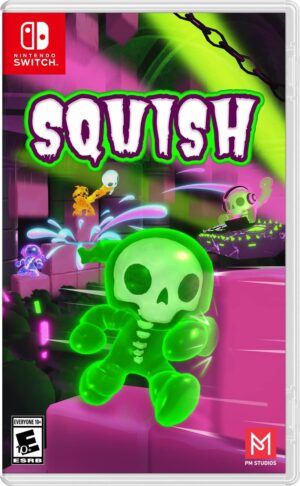 Squish (Nintendo Switch)