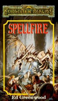 SPELLFIRE - ED GREENWOOD