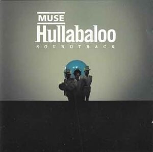 MUSE - HULLABALOO OST (CD, ΣΦΡΑΓΙΣΜΕΝΟ)