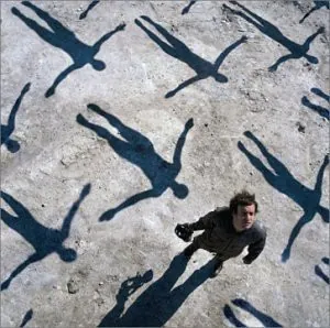 MUSE - ABSOLUTION (CD)