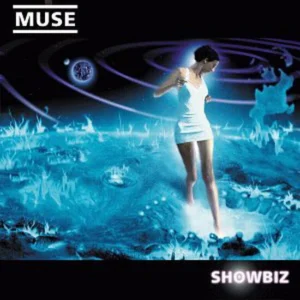 MUSE - SHOWBIZ (CD, ΣΦΡΑΓΙΣΜΕΝΟ))