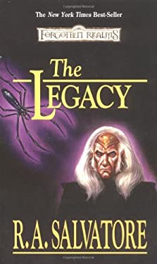 THE LEGACY - SALVATORE
