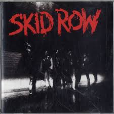 SKID ROW (CD)