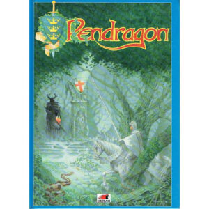 Pendragon (French Edition)