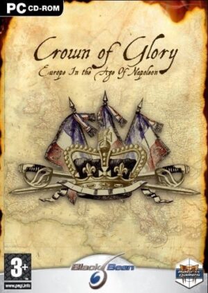 CROWN OF GLORY (PC)
