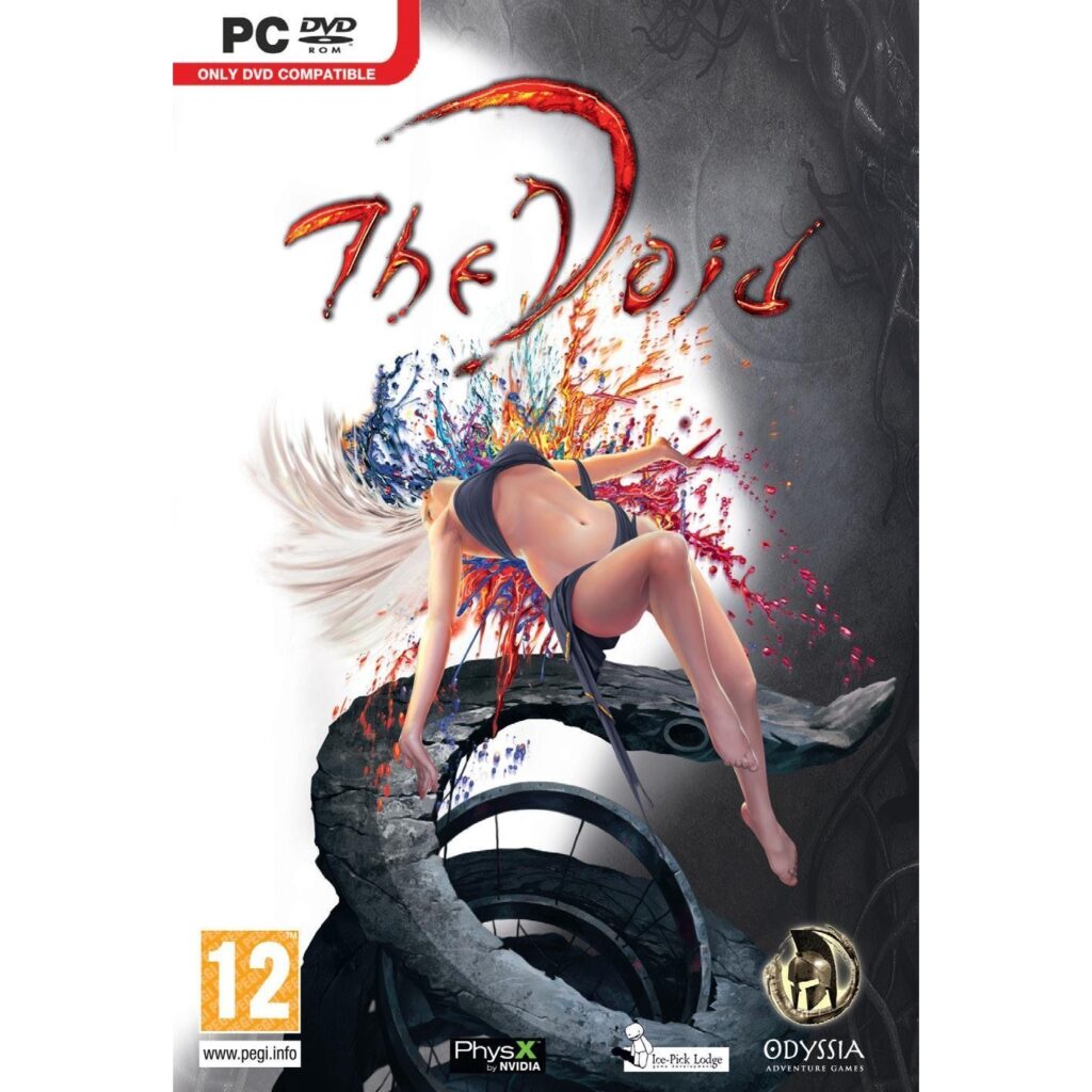 THE VOID (PC)
