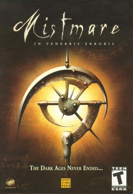 MISTMARE (PC)